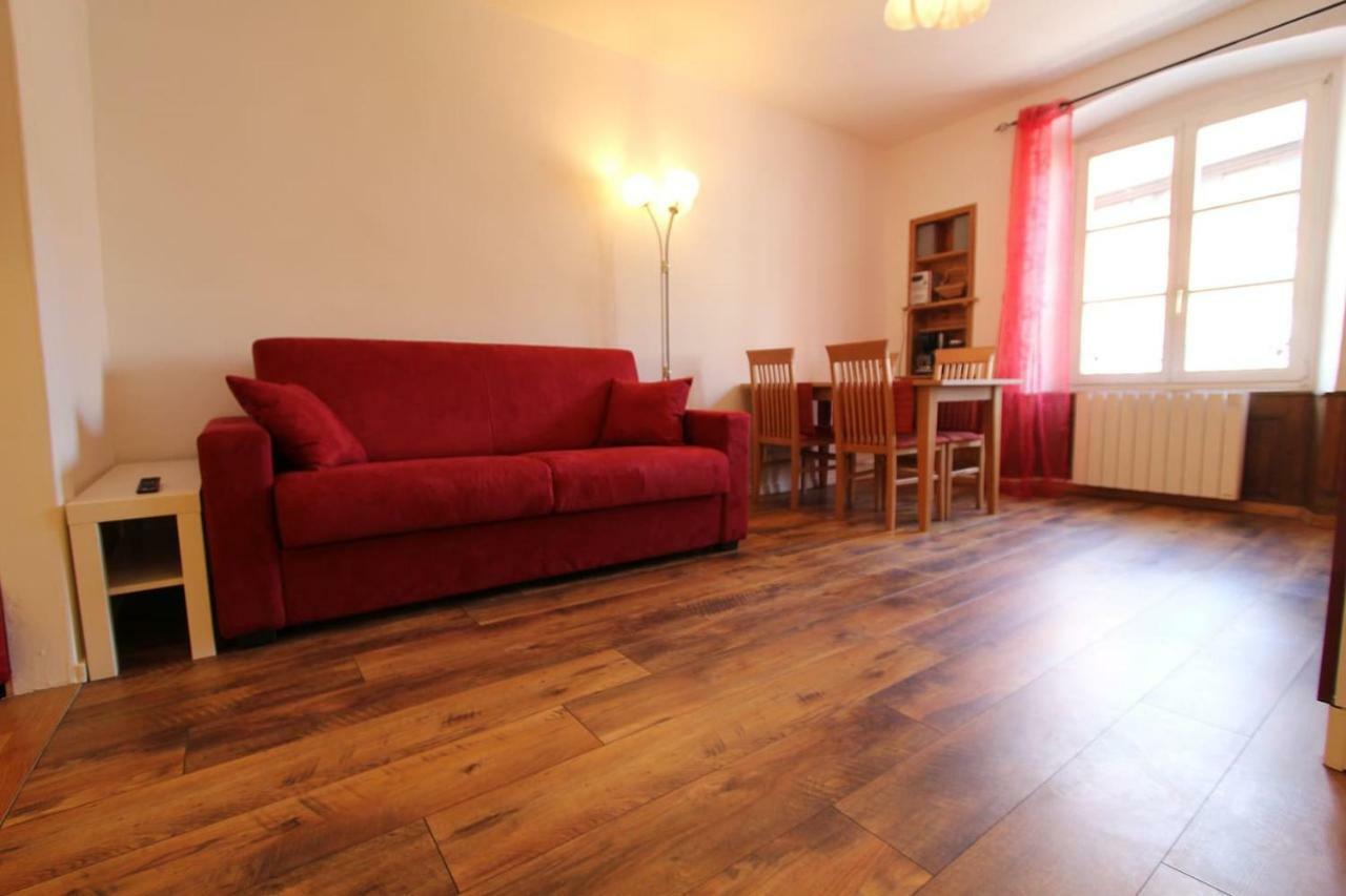 Gîte L Écrin - Cœur de Riquewihr - 4 personnes - Netflix Exterior foto